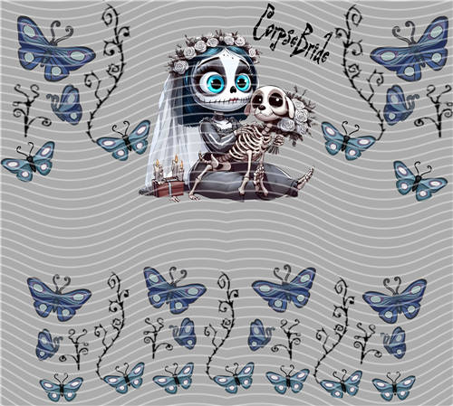 40oz cup wraps-X 1030